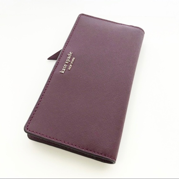 Kate Spade Wallet - Picture 2 of 6